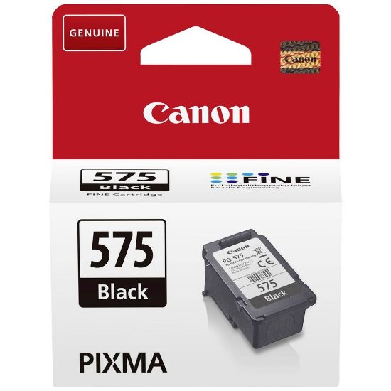 Tinta CANON PG-575, za Pixma TR/TS, crna