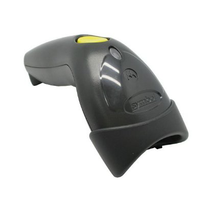 Bar code čitač SYMBOL LS1203, laserski, USB
