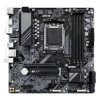Matična ploča GIGABYTE B650M D3HP, AMD B650, DDR5, mATX, s. AM5