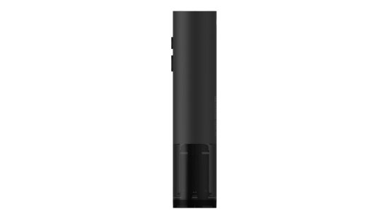 Električni otvarač za vino XIAOMI Mijia Electric Wine Opener, na baterije, crni