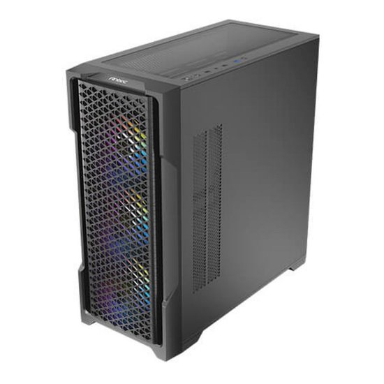 Računalo EPOCH Amalthea V2 / Intel Core i5 14400F, 16GB DDR4, 1TB SSD NVMe, GeForce RTX 5050 8GB, WiFi, Windows 11 Home, crno