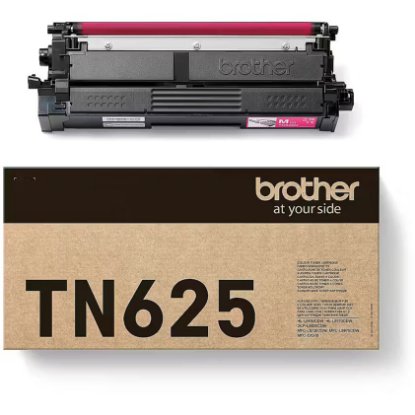 Toner BROTHER TN-625M, 1800 stranica, magenta