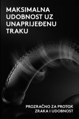 Slušalice LOGITECH G PRO X3 LIGHTSPEED, crne