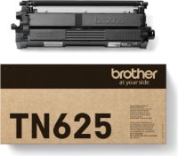 Toner BROTHER TN625BK, 3000 stranica, crni