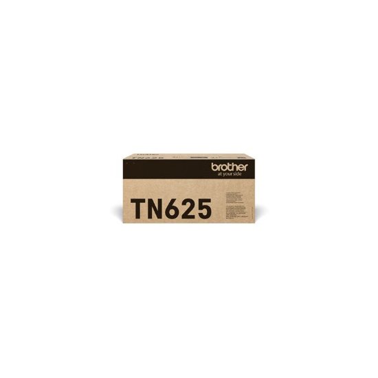 Toner BROTHER TN625BK, 3000 stranica, crni