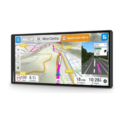 Navigacija GARMIN Drive 7.1 Europe, Life time update, 7.1"