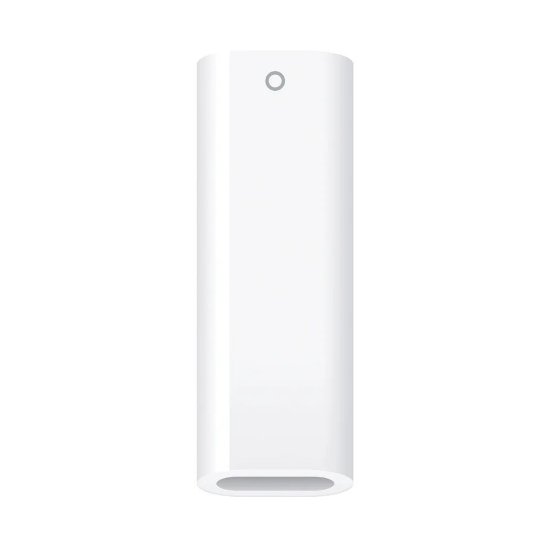 APPLE Pencil (1.gen 2022), Stylus olovka za iPad, sa USB-C na Pencil adapterom