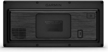 Navigacija GARMIN Drive 8.8 Europe, glasovno upravljanje, Life time update, 8.8"