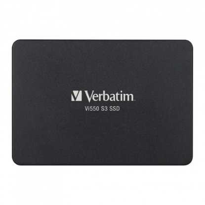 SSD 512GB VERBATIM, Vi550 S3, SATA 3, 2.5", 560/535 MB/s