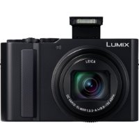 Digitalni fotoaparat PANASONIC Lumix DC-TZ300, 20,1 Mp, 4K Ultra HD, crni