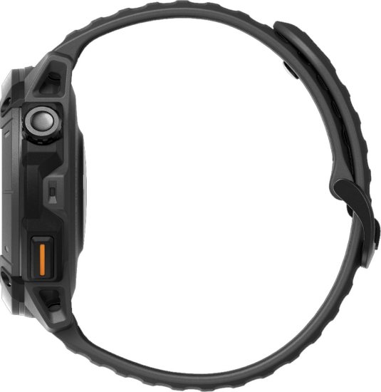 Pametni sat COROS Nomad, GPS, multisport, crni