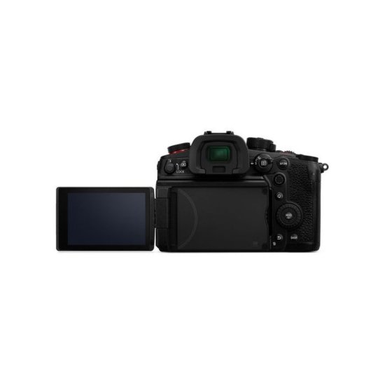 Digitalni fotoaparat PANASONIC Lumix GH7, s objektivom Leica 12–60 mm f/2,8–4