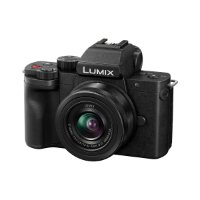 Digitalni fotoaparat PANASONIC Lumix DC-G100D, s objektivima 12–32 mm i 45–150 mm