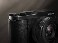 Digitalni fotoaparat PANASONIC Lumix DC-L10, 20,4 Mp, 5,6K, crni