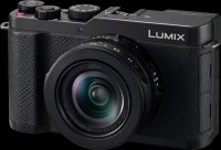 Digitalni fotoaparat PANASONIC Lumix DC-L10, 20,4 Mp, 5,6K, crni