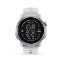 Pametni sat COROS Apex 4, GPS, 42 mm, multisport, bijeli