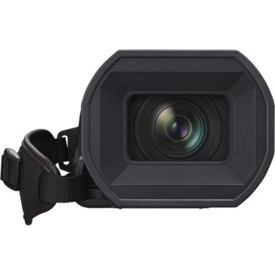 Videokamera PANASONIC HC-X1200E, 4K Ultra HD, 24x optički zum, crna