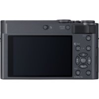 Digitalni fotoaparat PANASONIC Lumix DC-TZ300, 20,1 Mp, 4K Ultra HD, srebrni