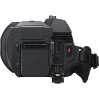 Videokamera PANASONIC HC-X1200E, 4K Ultra HD, 24x optički zum, crna