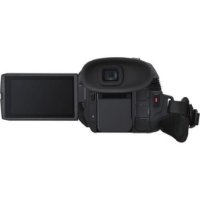 Videokamera PANASONIC HC-X1600E, 4K Ultra HD, 24x optički zum, WiFi, crna