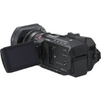 Videokamera PANASONIC HC-X1200E, 4K Ultra HD, 24x optički zum, crna
