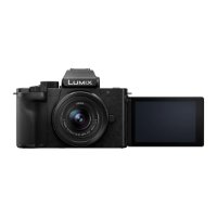 Digitalni fotoaparat PANASONIC Lumix DC-G100D, s objektivima 12–32 mm i 45–150 mm