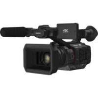 Videokamera PANASONIC HC-X20E, 4K Ultra HD, 20x optički zum, WiFi, crna