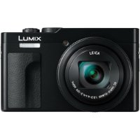 Digitalni fotoaparat PANASONIC Lumix DC-TZ99, 20,3 Mp, 4K Ultra HD, crni