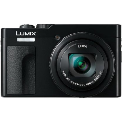 Digitalni fotoaparat PANASONIC Lumix DC-TZ99, 20,3 Mp, 4K Ultra HD, crni