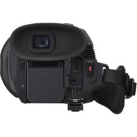 Videokamera PANASONIC HC-X1600E, 4K Ultra HD, 24x optički zum, WiFi, crna