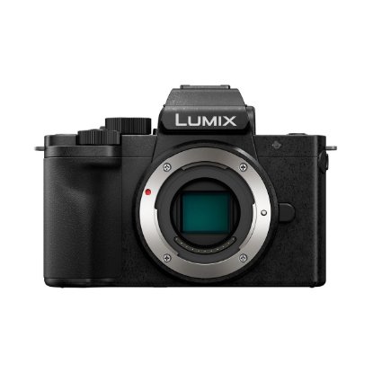 Digitalni fotoaparat PANASONIC Lumix DC-G100D, s objektivima 12–32 mm i 45–150 mm