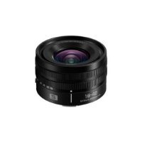 Digitalni fotoaparat PANASONIC Lumix DC-S9 + Lumix S 18-40mm f/4.5-6.3, 24,2 Mp, 6K, crni