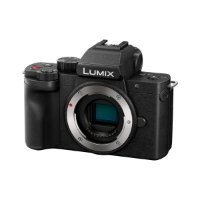 Digitalni fotoaparat PANASONIC Lumix DC-G100D, s objektivima 12–32 mm i 45–150 mm