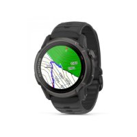 Pametni sat COROS Apex 4, GPS, 46 mm, multisport, crni