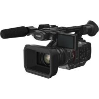 Videokamera PANASONIC HC-X20E, 4K Ultra HD, 20x optički zum, WiFi, crna