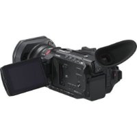 Videokamera PANASONIC HC-X1600E, 4K Ultra HD, 24x optički zum, WiFi, crna