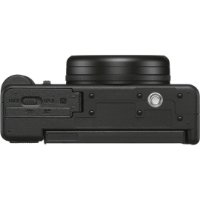 Digitalni fotoaparat SONY ZV-1 II, 20,1 Mp, 4K Ultra HD, crni