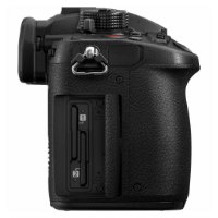 Digitalni fotoaparat PANASONIC Lumix DC-GH5 II + Leica DG Vario-Elmarit 12-60mm f/2.8-4, 20,3 Mp, 4K Ultra HD, crni