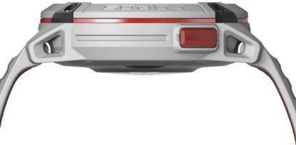 Pametni sat COROS Nomad, GPS, pepeljasto sivi