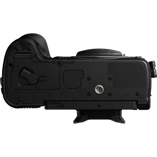 Digitalni fotoaparat PANASONIC Lumix DC-GH5 II + Leica DG Vario-Elmarit 12-60mm f/2.8-4, 20,3 Mp, 4K Ultra HD, crni