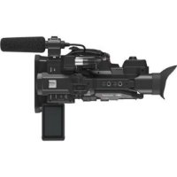 Videokamera PANASONIC HC-X20E, 4K Ultra HD, 20x optički zum, WiFi, crna