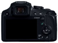 Digitalni fotoaparat PANASONIC Lumix DC-FZ82D, 18,1 Mp, 4K Ultra HD, crni