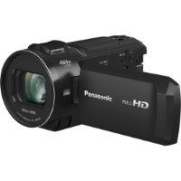 Videokamera PANASONIC HC-V900E, Full HD, 24x optički zum, WiFi, crna