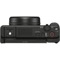 Digitalni fotoaparat SONY ZV-1 II, 20,1 Mp, 4K Ultra HD, crni