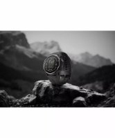 Pametni sat COROS Apex 4, GPS, 42 mm, multisport, crni