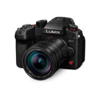 Digitalni fotoaparat PANASONIC Lumix GH7, s objektivom Leica 12–60 mm f/2,8–4