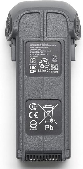 Dodatak za DJI Mavic 4 Pro, baterija Li-ion 4S, vrijeme leta do 51 min
