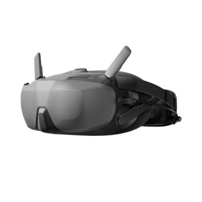 Dron DJI Neo Motion Fly More Combo, 4K kamera, 1-axis gimbal, vrijeme leta do 18 min, DJI Motion 3 daljinski upravljač, DJI naočale N3, bijeli