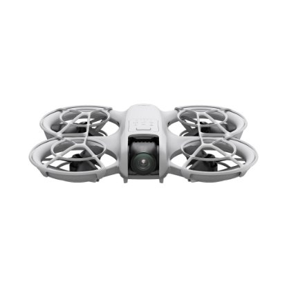 Dron DJI Neo Motion Fly More Combo, 4K kamera, 1-axis gimbal, vrijeme leta do 18 min, DJI Motion 3 daljinski upravljač, DJI naočale N3, bijeli