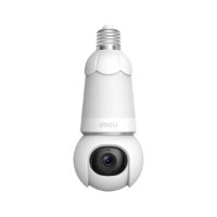 Mrežna nadzorna kamera IMOU Bulb Cam, 5MP, unutarnja, WiFi, senzor pokreta, noćno snimanje